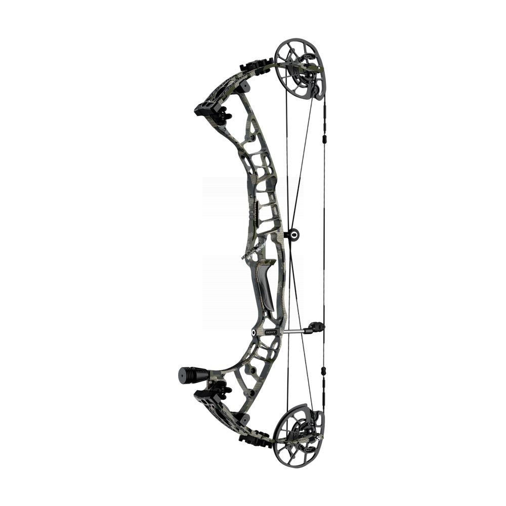  Hoyt Ventum Pro 33 Compound Bow - Mod 3