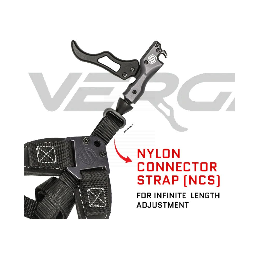  Scott Verge Release Aid