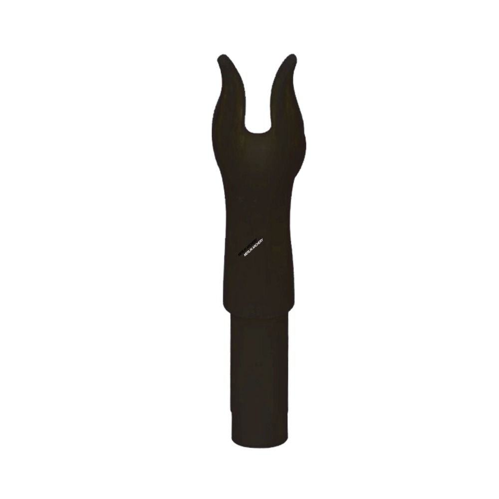  Vermil U Nock - Push-In