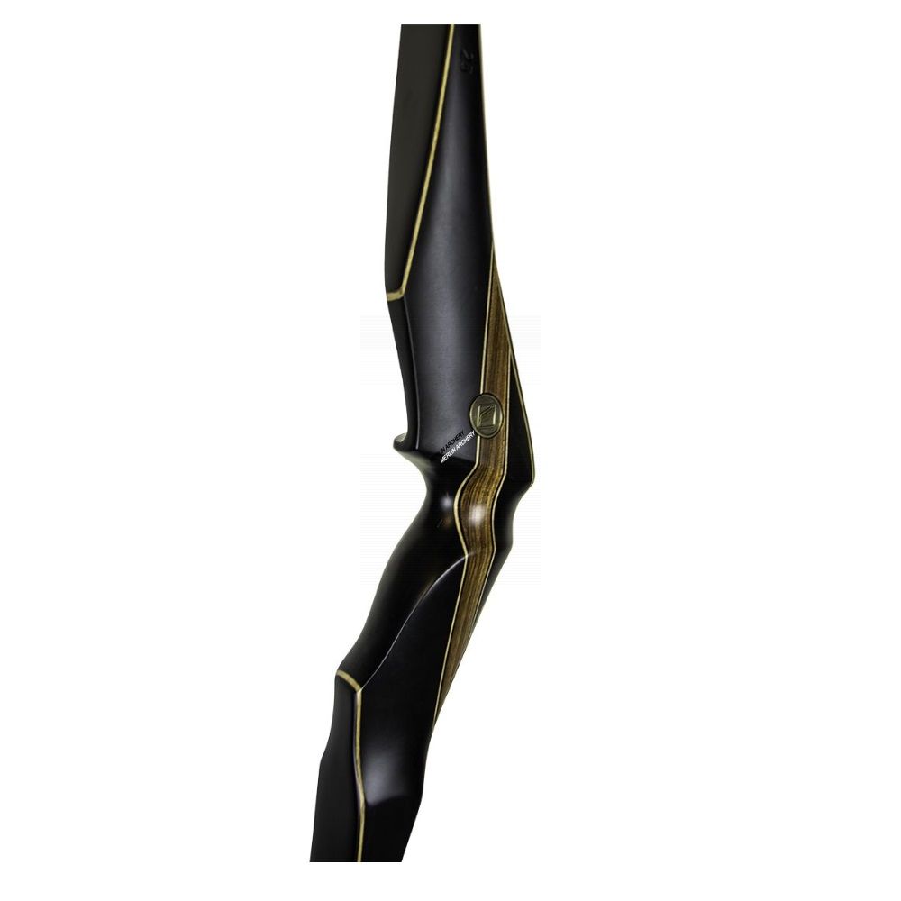  White Feather Vermilion 62" Fieldbow