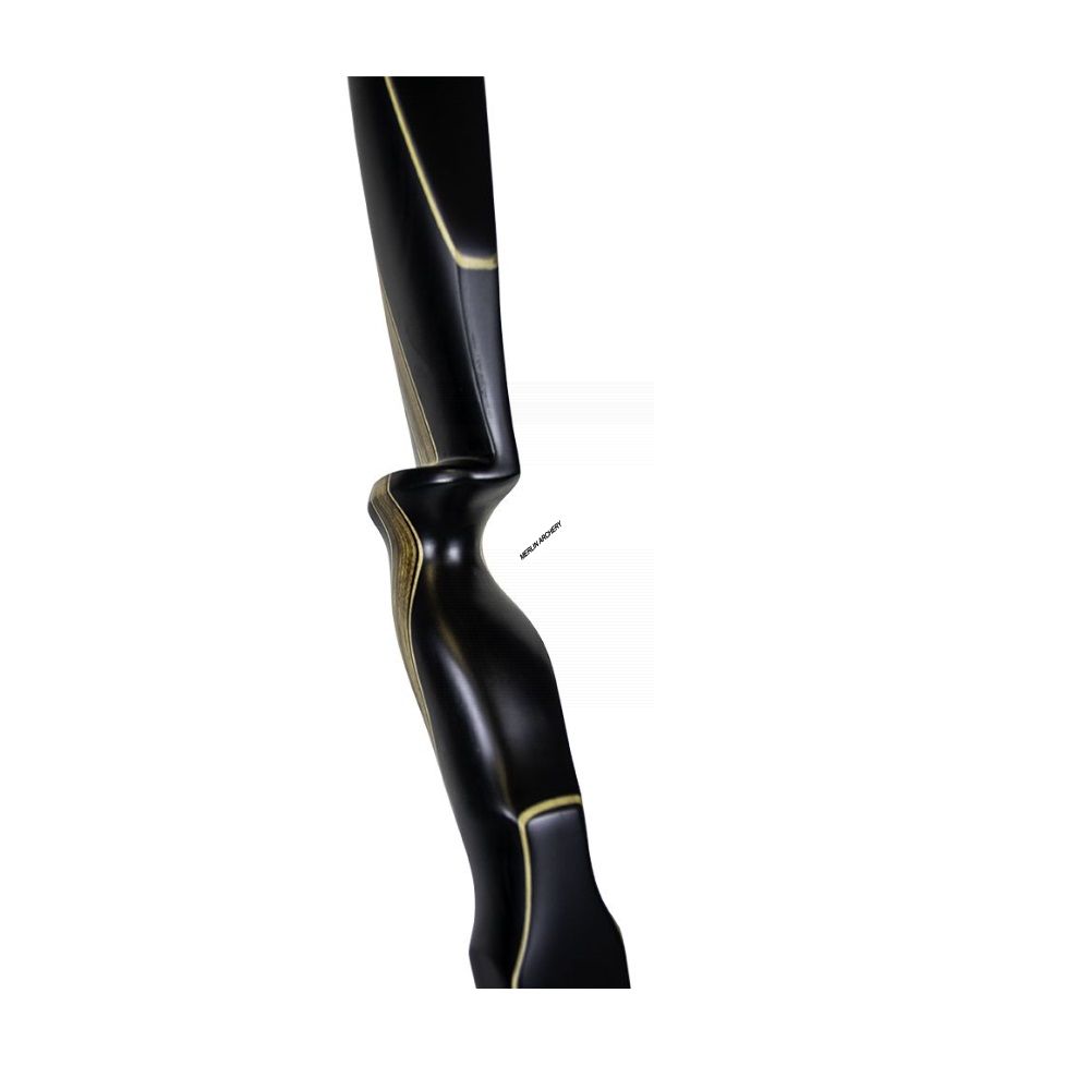  White Feather Vermilion 62" Fieldbow