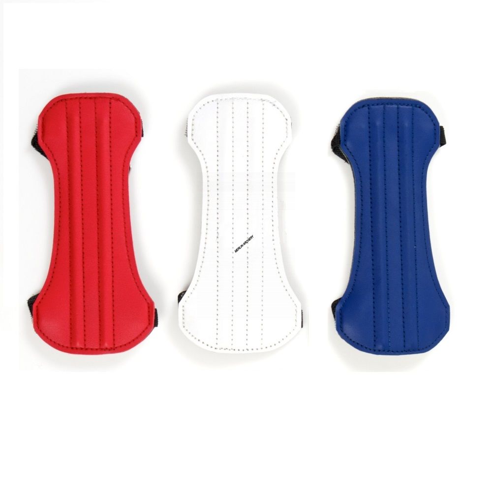  Exe Vinyl Armguard Short
