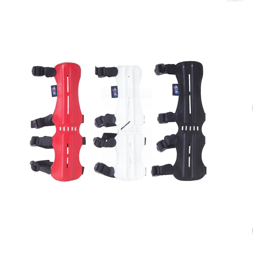  Exe Vinyl Armguard Long