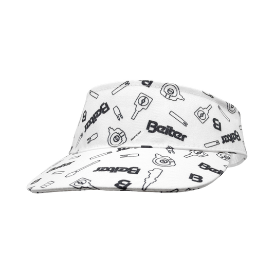  Beiter Visors