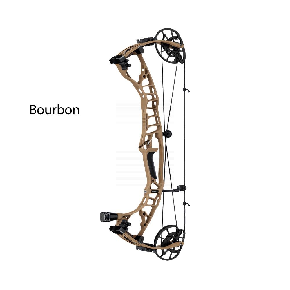  Hoyt VTM 31 Compound Bow - Mod 2