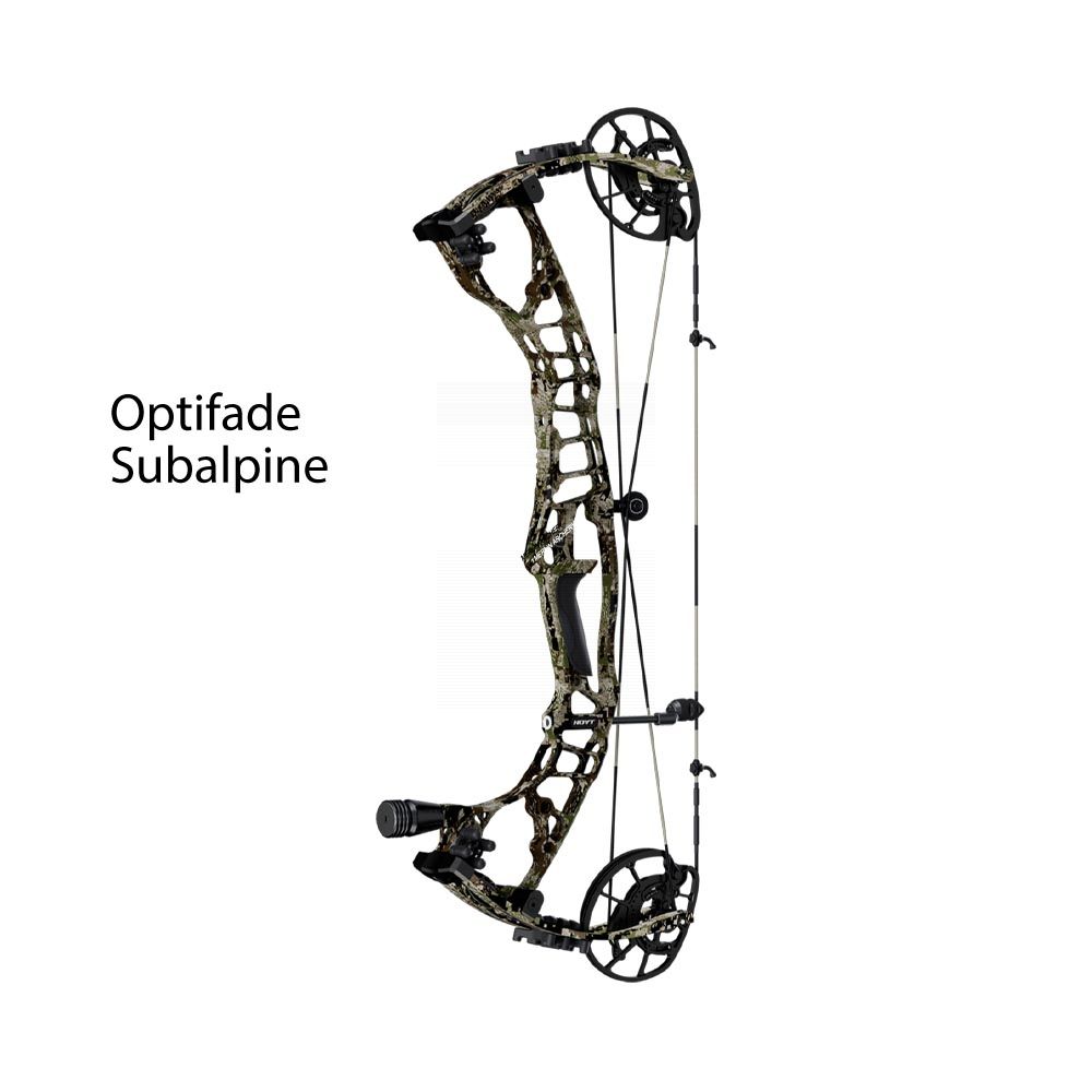  Hoyt VTM 31 Compound Bow - Mod 3