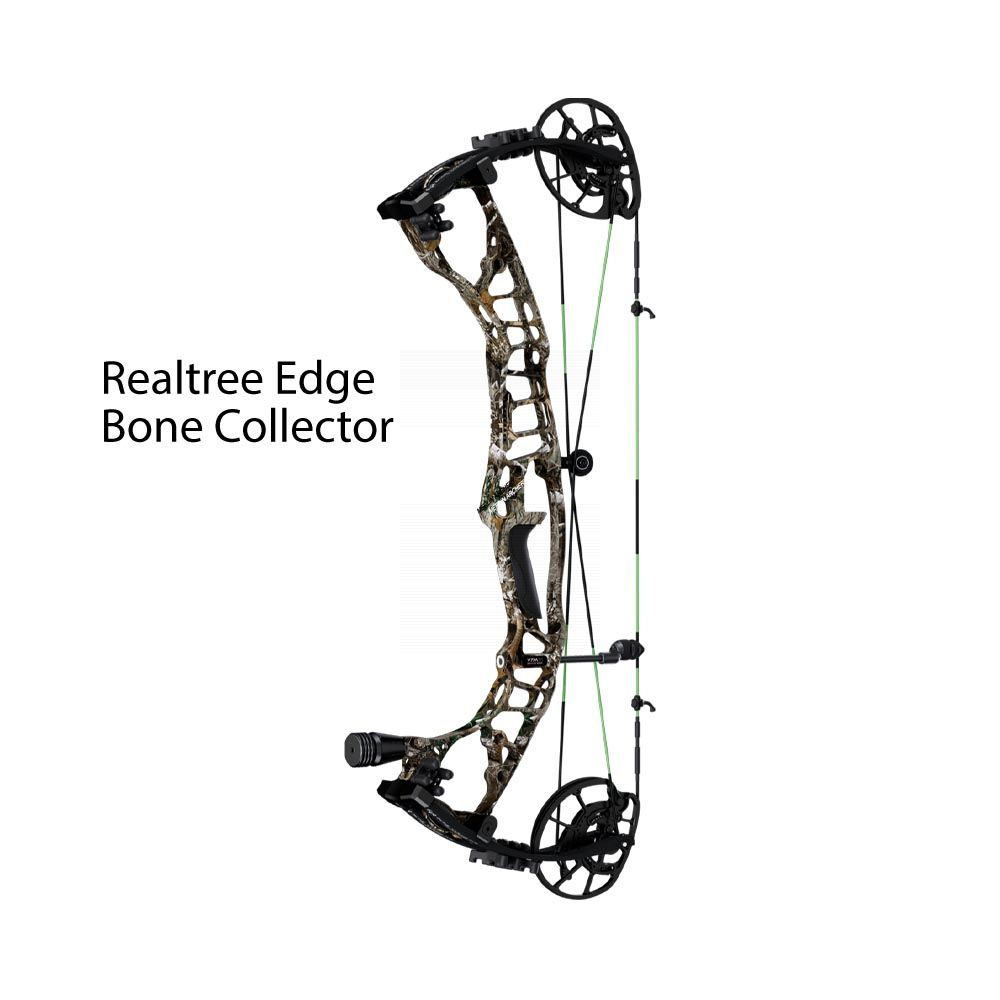  Hoyt VTM 31 Compound Bow - Mod 3