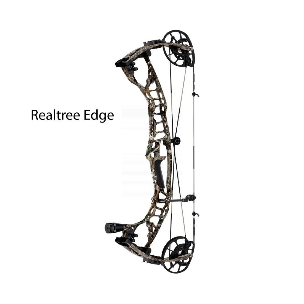  Hoyt VTM 31 Compound Bow - Mod 3