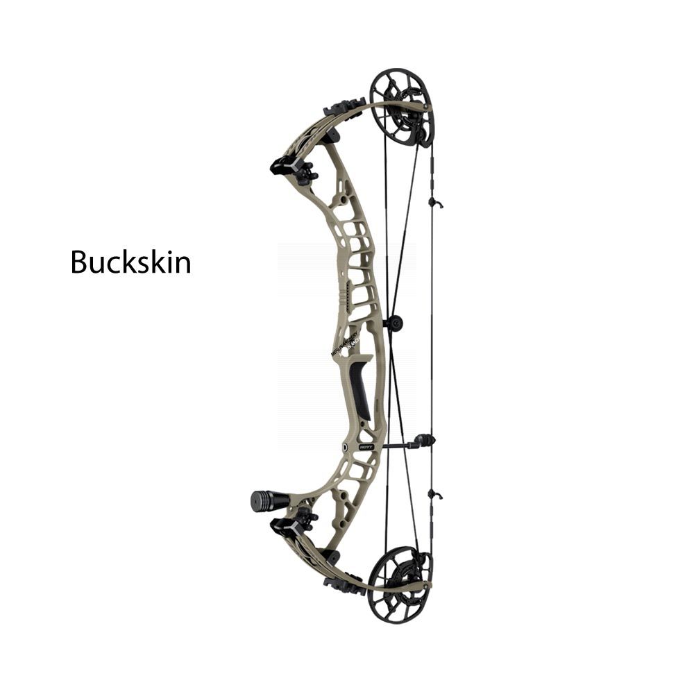  Hoyt VTM 34 Compound Bow - Mod 3