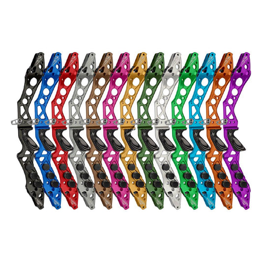  Kinetic Vygo V2 25" Recurve Riser