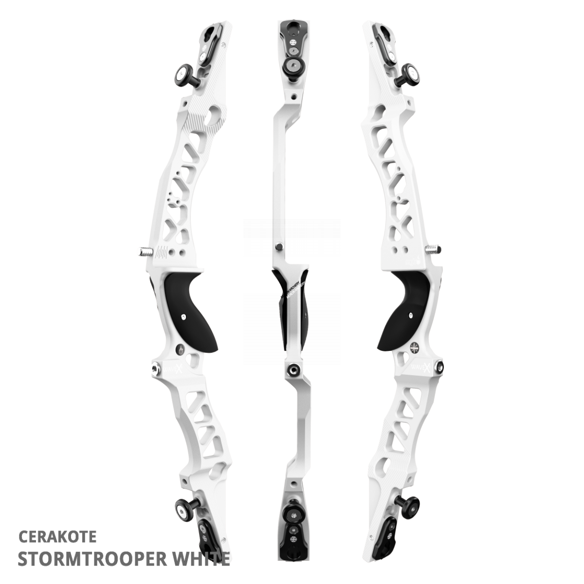  Mybo Wave XR 25" Recurve Riser 2024