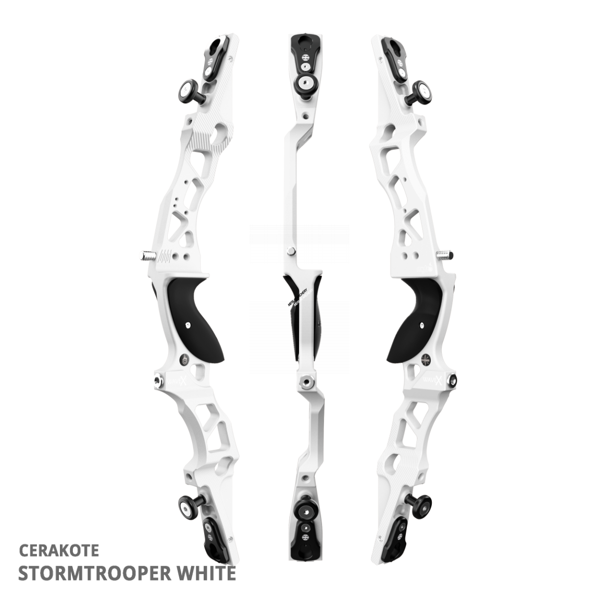  Mybo Wave XS 23" Recurve Riser 2024