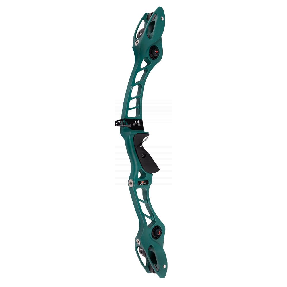  EXE Mag Wave Recurve Riser