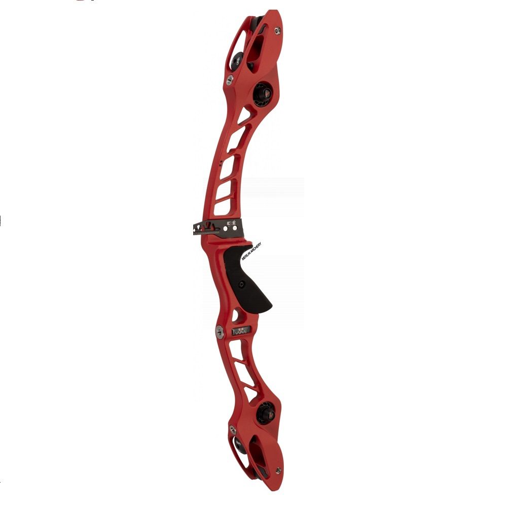  EXE Mag Wave Recurve Riser