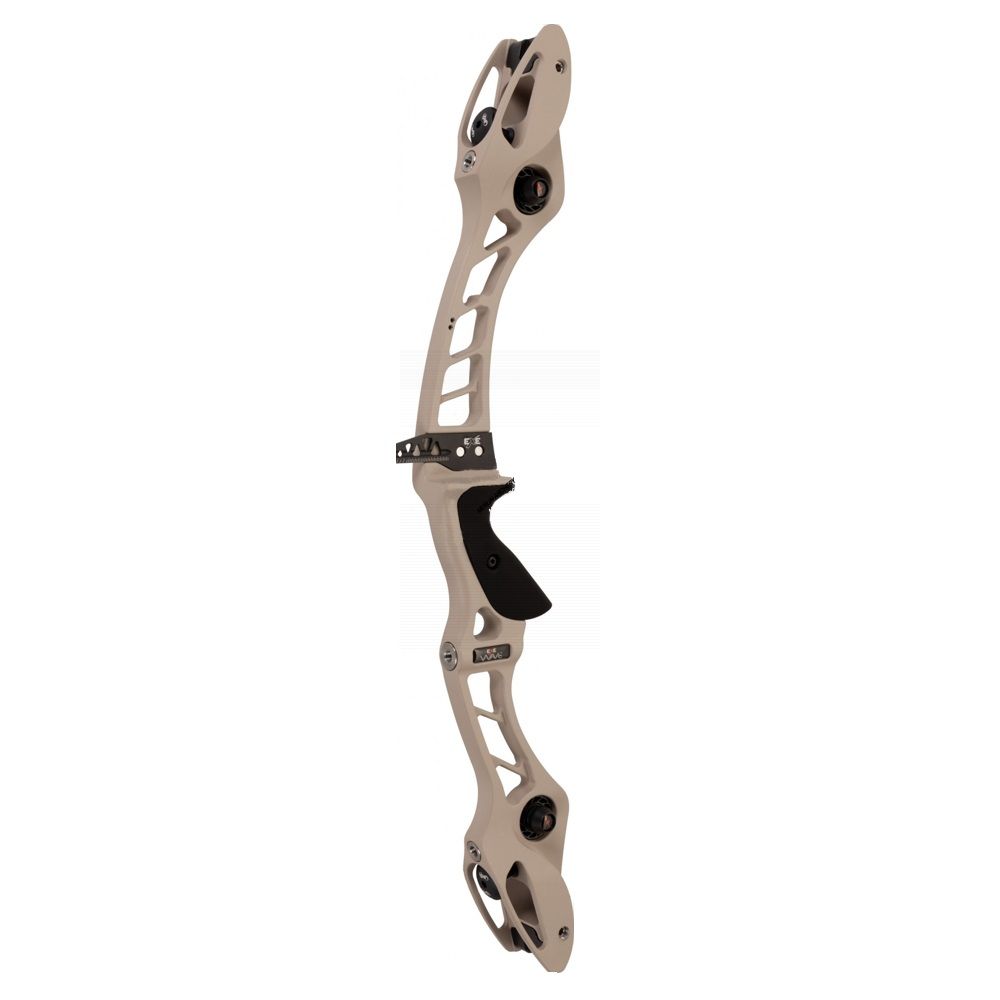  EXE Mag Wave Recurve Riser