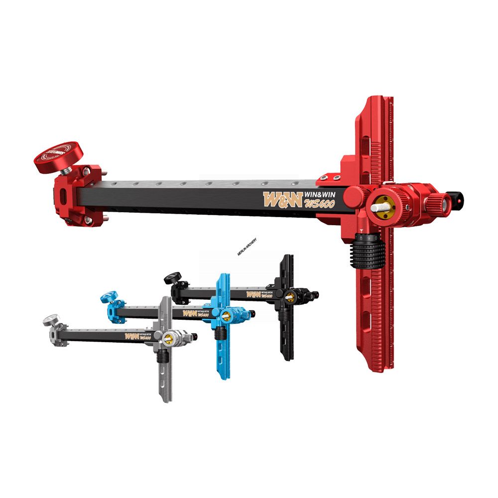  Win & Win WS600 Recurve Sight