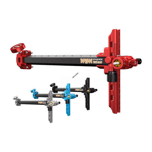  Win & Win WS600 Recurve Sight