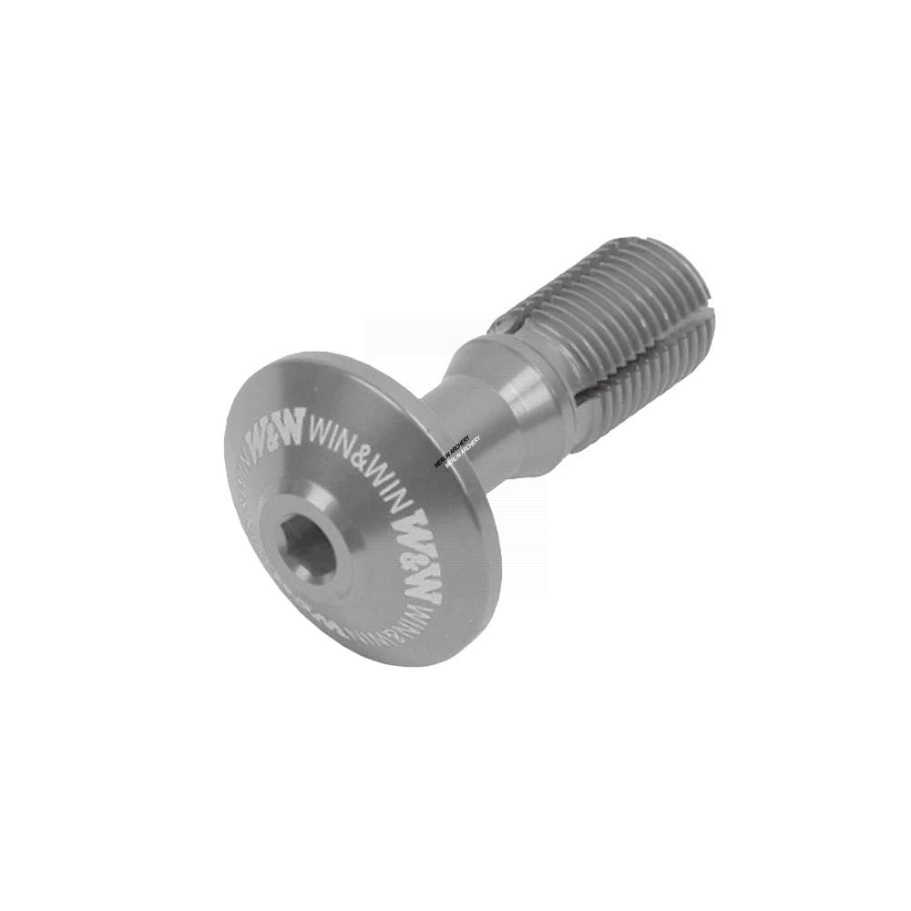  Win & Win Tiller Bolt