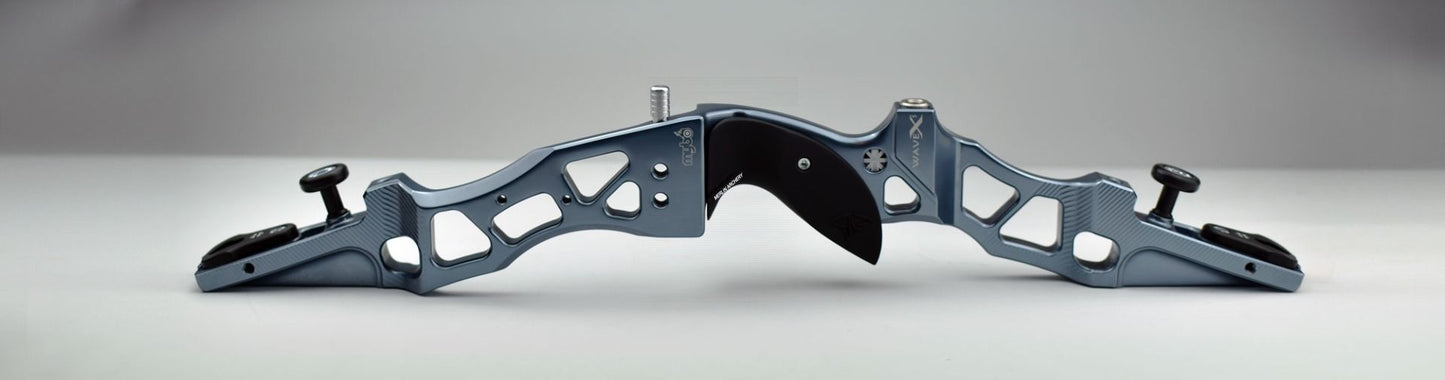 Mybo Wave XS 23" Recurve Riser