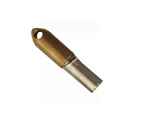  MAC Whistling Points - Taper Fit