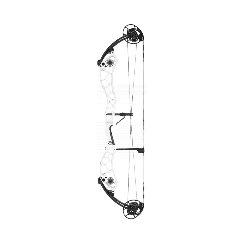  Bowtech Reckoning 36 Gen-2 Compound Bow