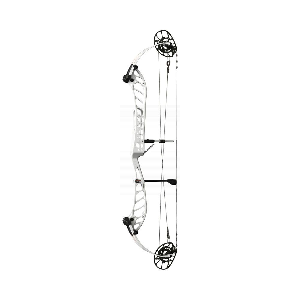  PSE Dominator Duo Compound Bow - 38 - M2 Cam