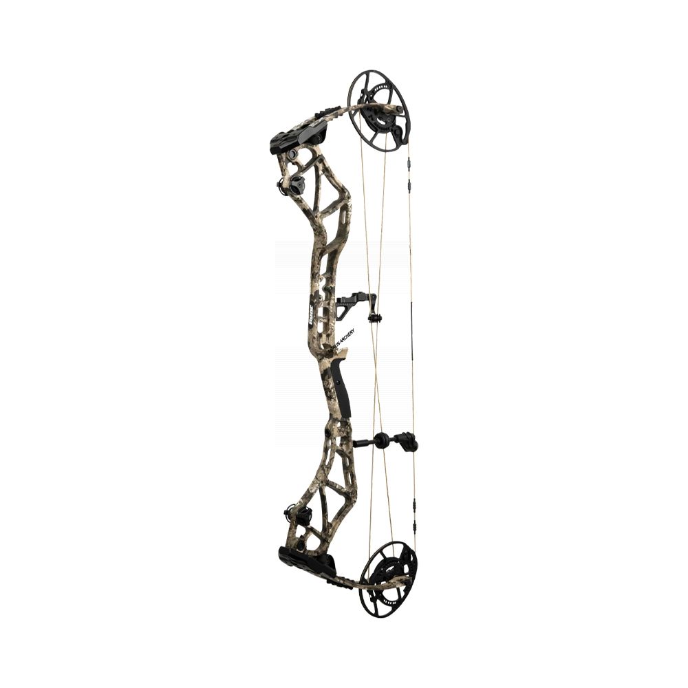  Bear Execute 32 Compound Bow