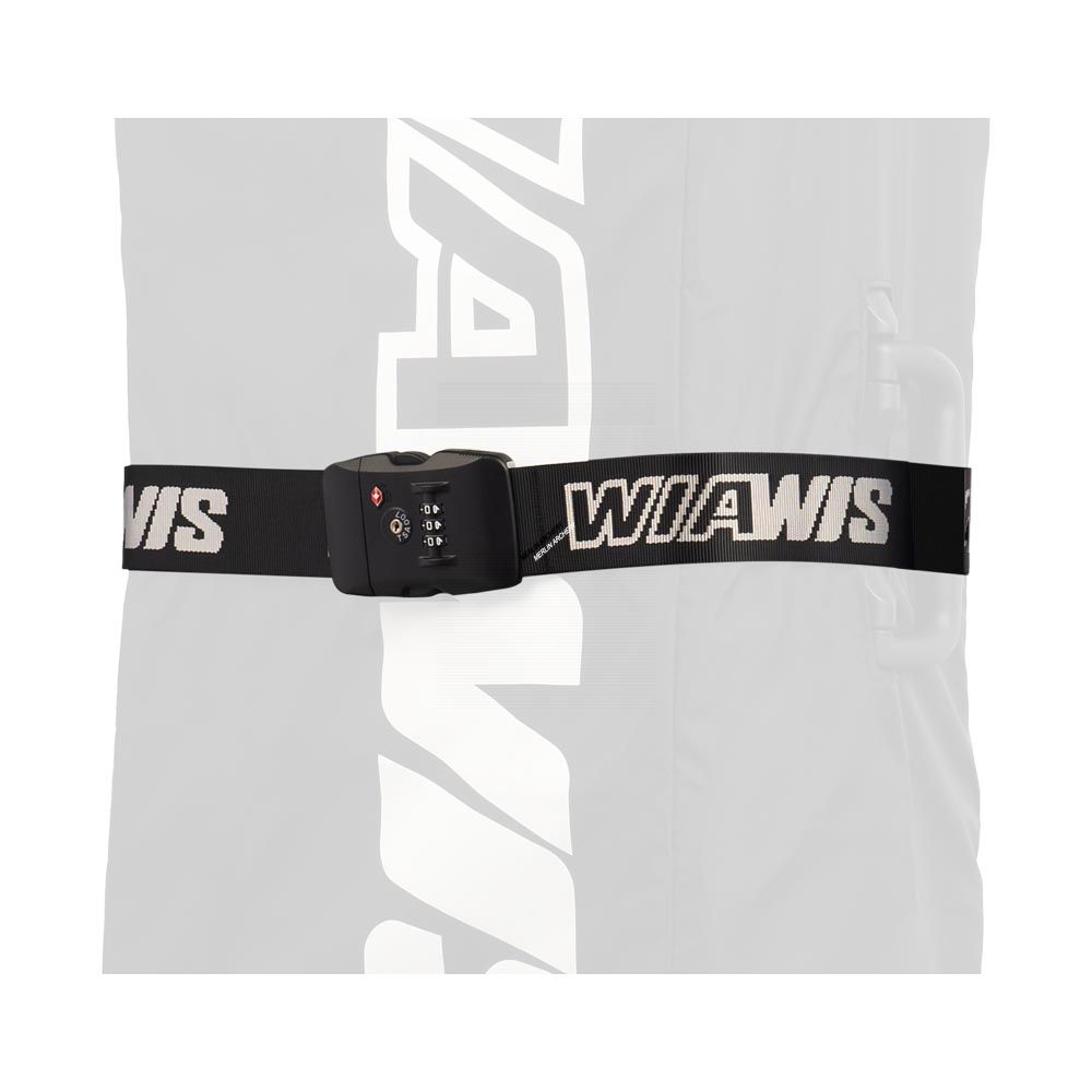  Win & Win Wiawis Bow Case Belt