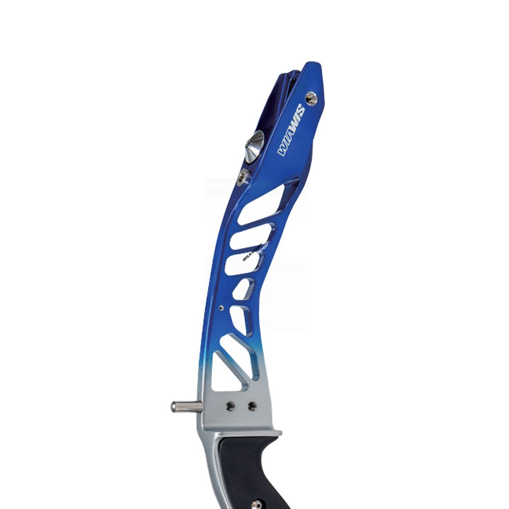  Win & Win Wiawis Winex Recurve Riser - 23"