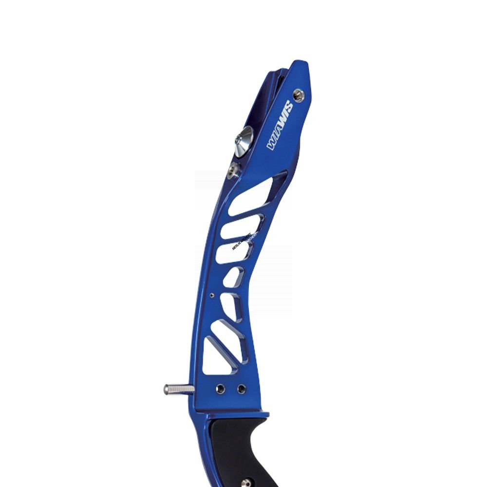  Win & Win Wiawis Winex Recurve Riser - 23"