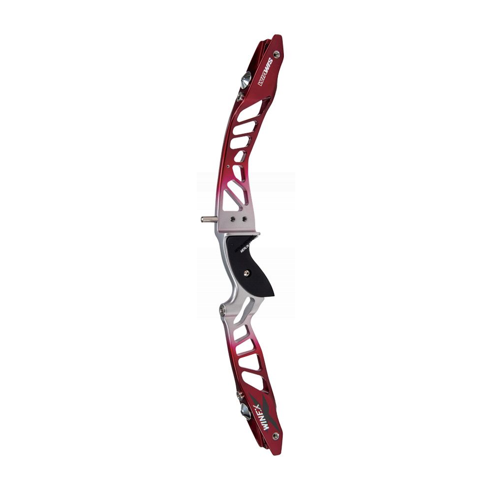  Win & Win Wiawis Winex Recurve Riser - 23"