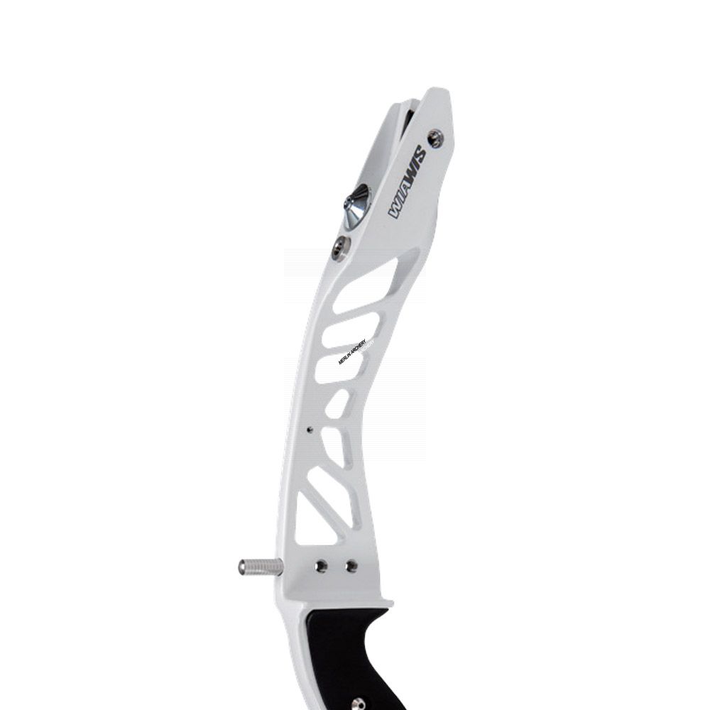  Win & Win Wiawis Winex Recurve Riser - 23"
