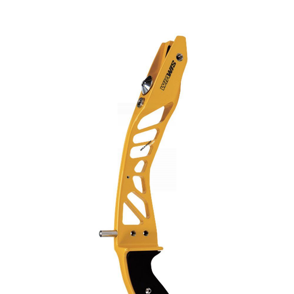  Win & Win Wiawis Winex Recurve Riser - 23"