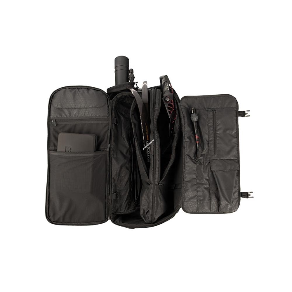  Win & Win Wiawis Recurve Backpack