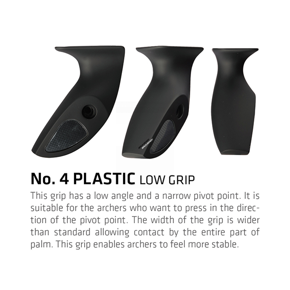  Win & Win Plastic Grip