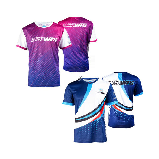  Win & Win Wiawis Shooter Shirt 2022