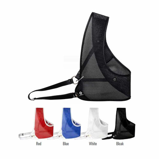  Fivics Wind Chest Guard