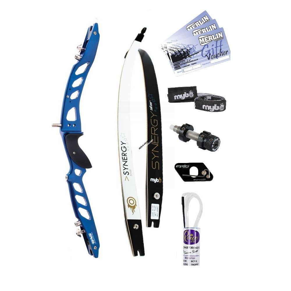  WNS Motive FX Complete Bow (Online Only)