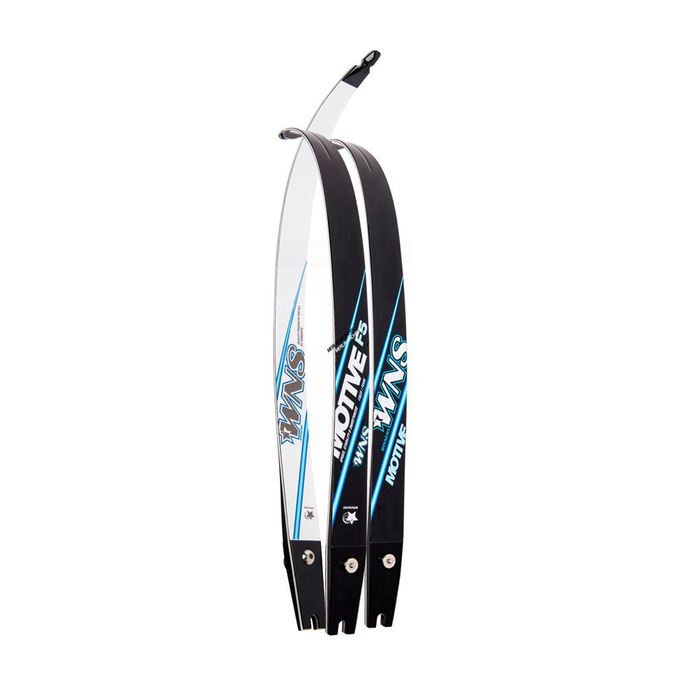  WNS Motive F5 Recurve Limbs