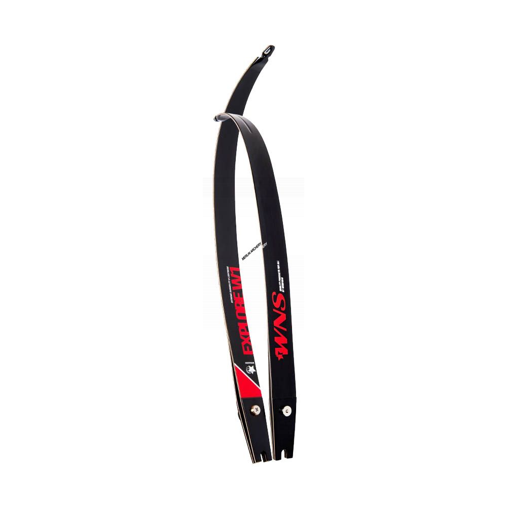  WNS Explore W1 Recurve Limbs