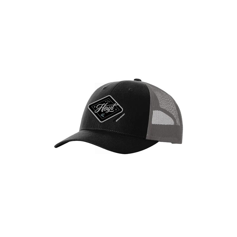  Hoyt Cap