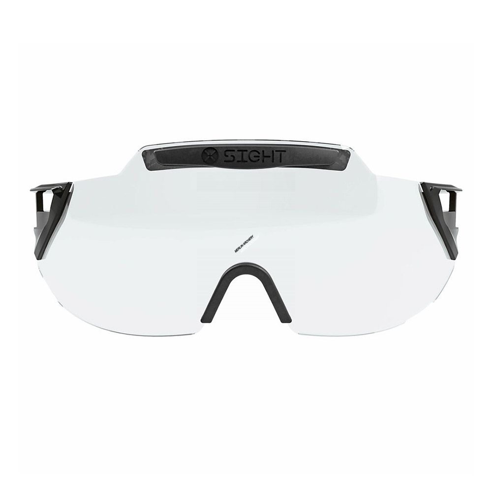  X-Sight 2RX Shooting Glasses - Flux 5 Lens Set