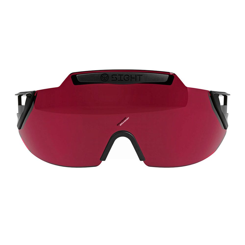  X-Sight 2RX Shooting Glasses - Vivid 5 Lens Set