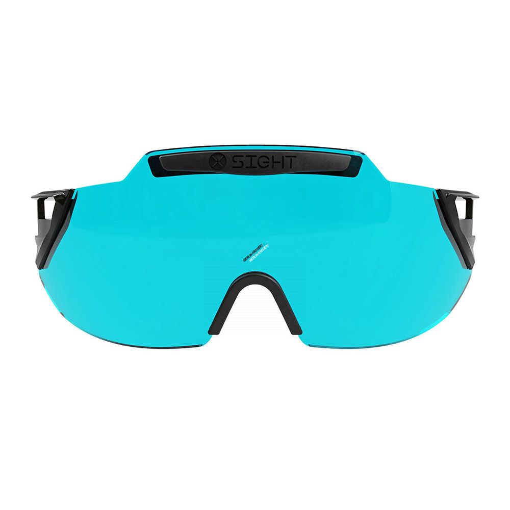  X-Sight 2RX Shooting Glasses - Vivid 5 Lens Set