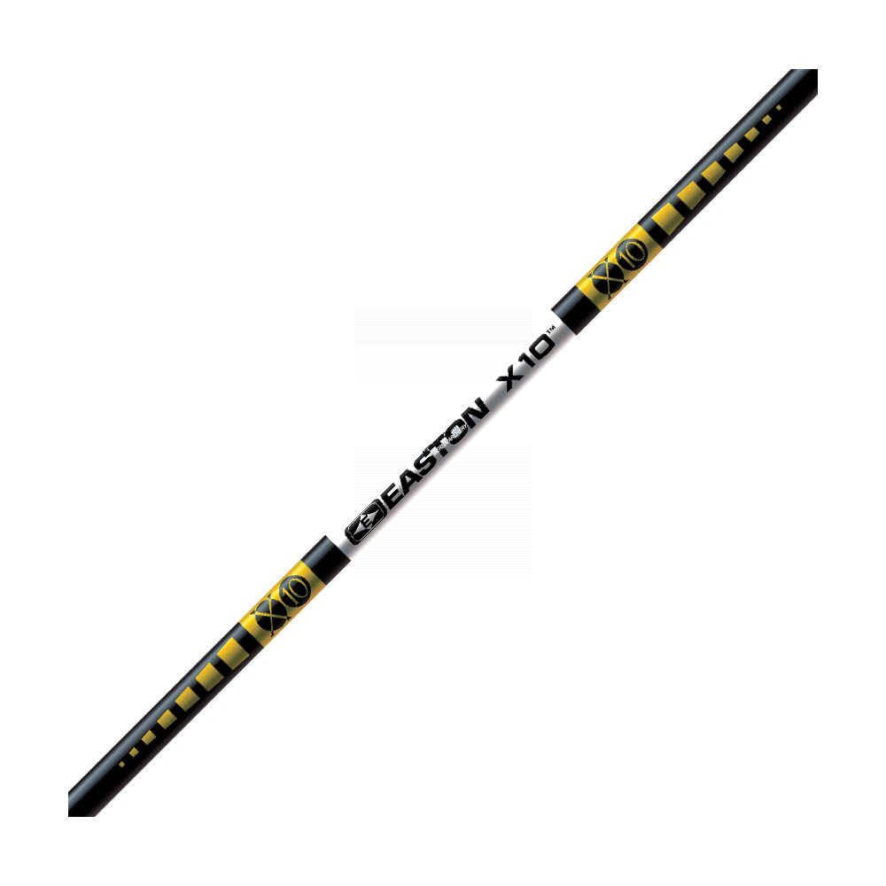  Easton X10 - Custom Made Arrow - All Sizes