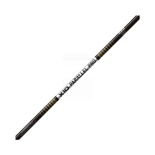  Easton X10 Parallel Pro - Custom Made Arrow - 420 Spine