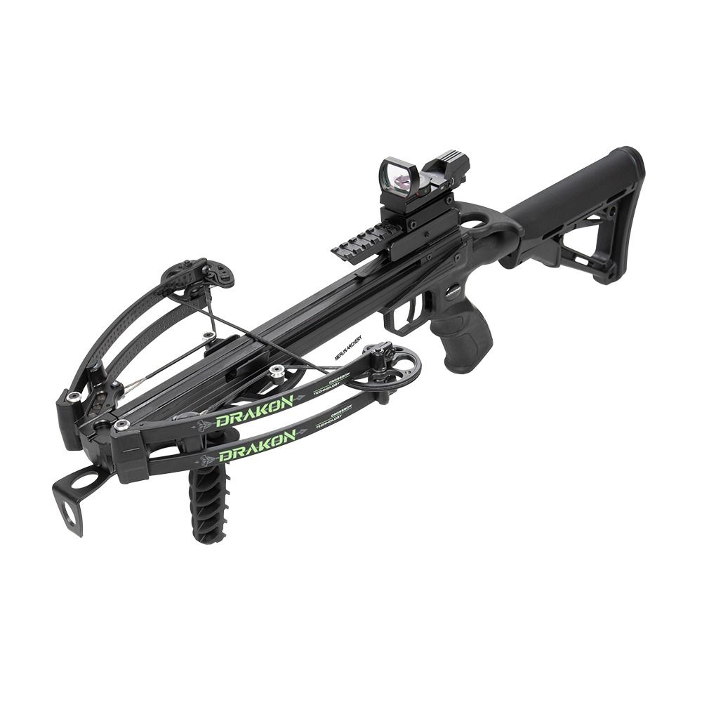  JunXing Drakon Crossbow Bundle