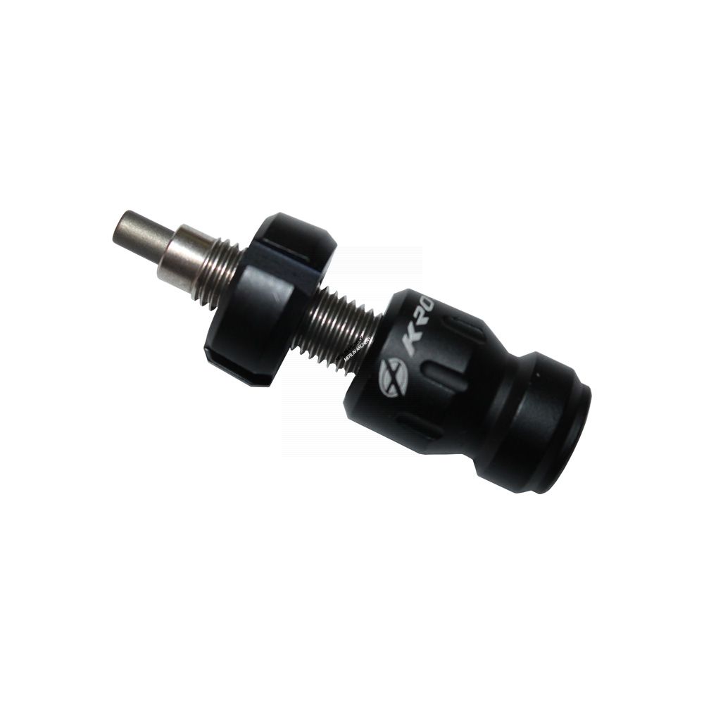  Krossen Xenia 2 Pressure Button