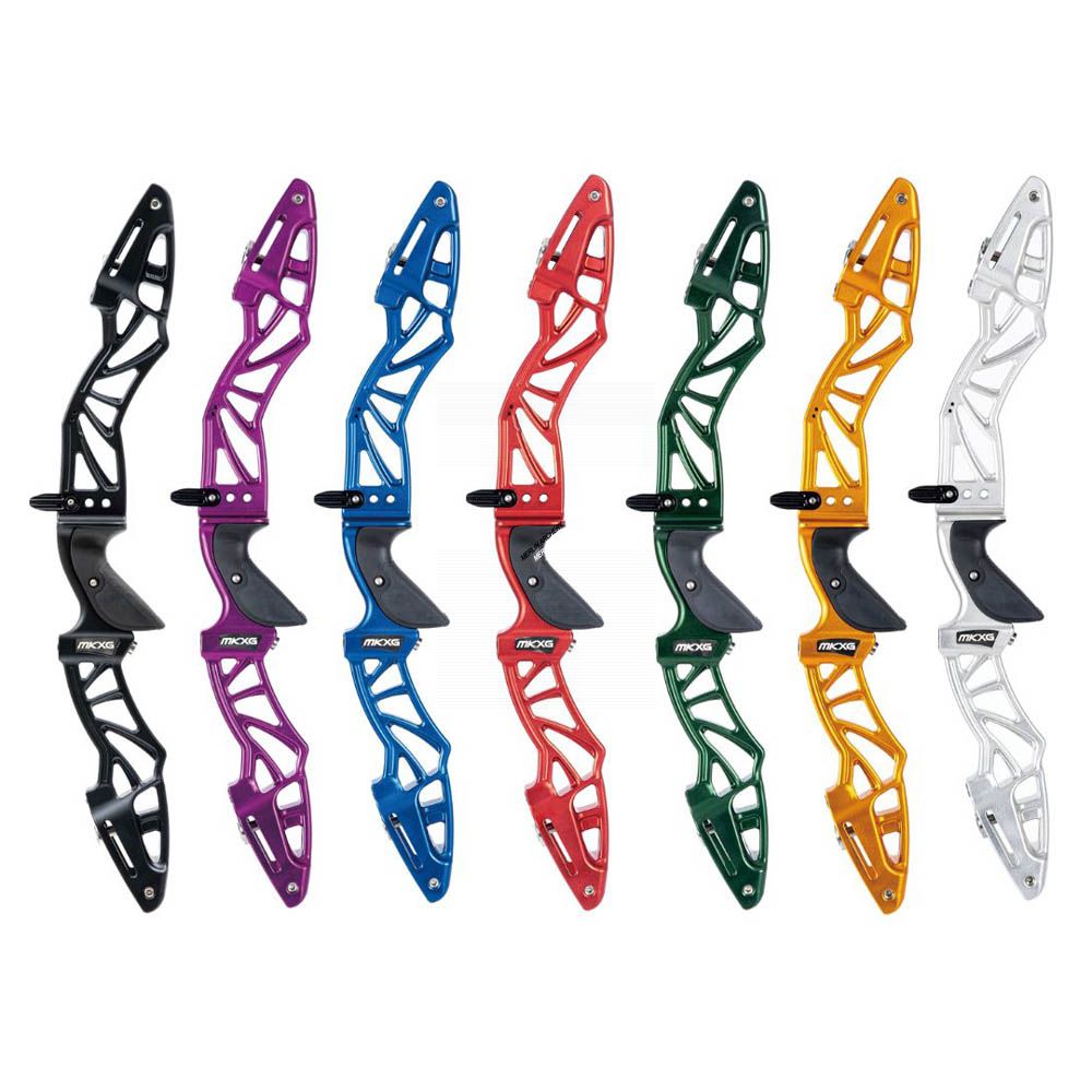  MK Archery XG 25" Recurve Riser