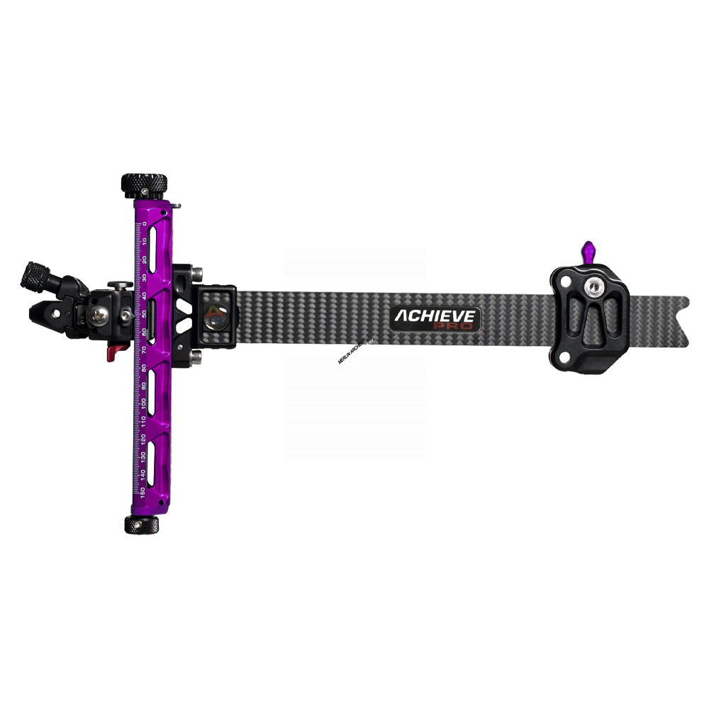  Axcel Achieve XP Pro Carbon Recurve Sight